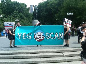John McGarry--Yes We  Scan